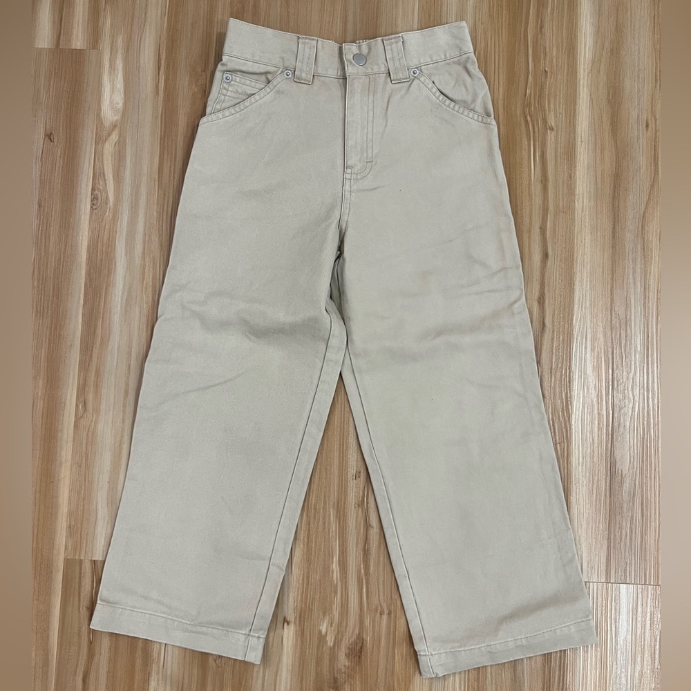 High Sierra Khaki Pants NWT